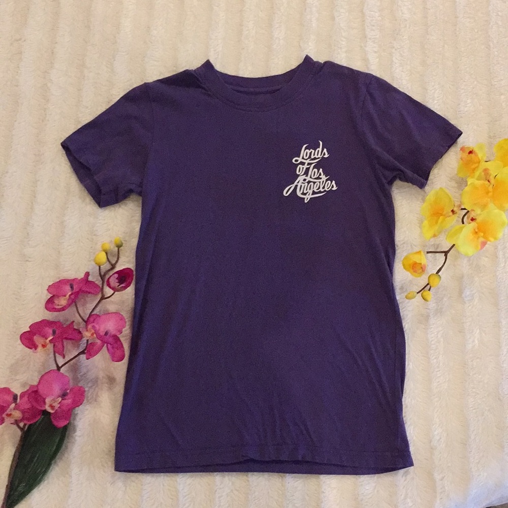 Freshjive t-shirt